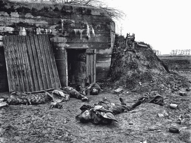 - Segunda batalla del Marne