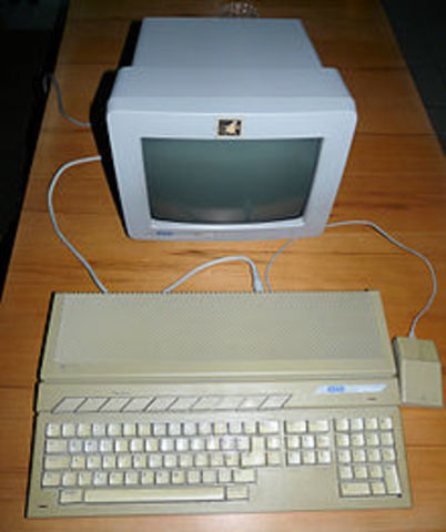 процессор Intel-80486SX 1991