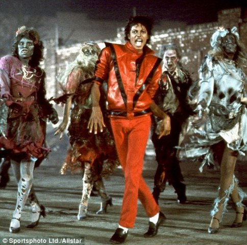 Thriller
