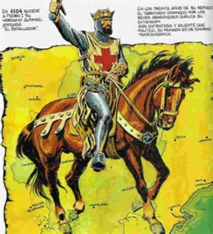 FRACASO EN EL ASEDIO DE TAMARITE DE LITERA