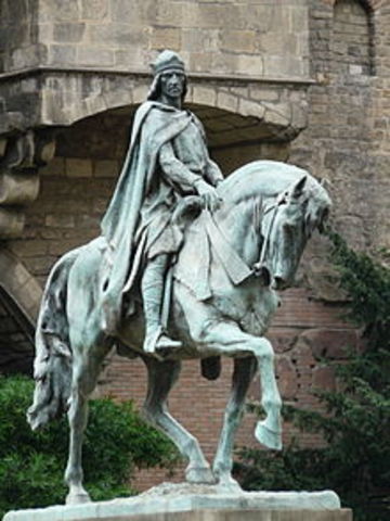 Ramon Berenguer III