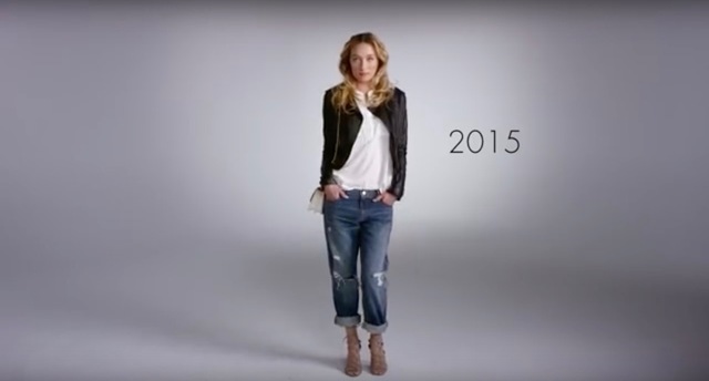 2015: la Moda de la Variedad
