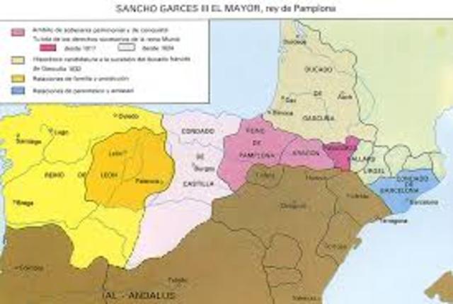 Visita a monarcas en el norte