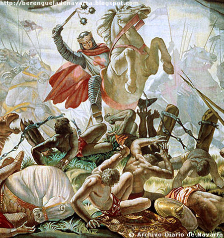 Batalla de las Navas de Tolosa