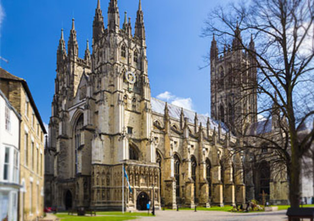 Construcción de Catedrales