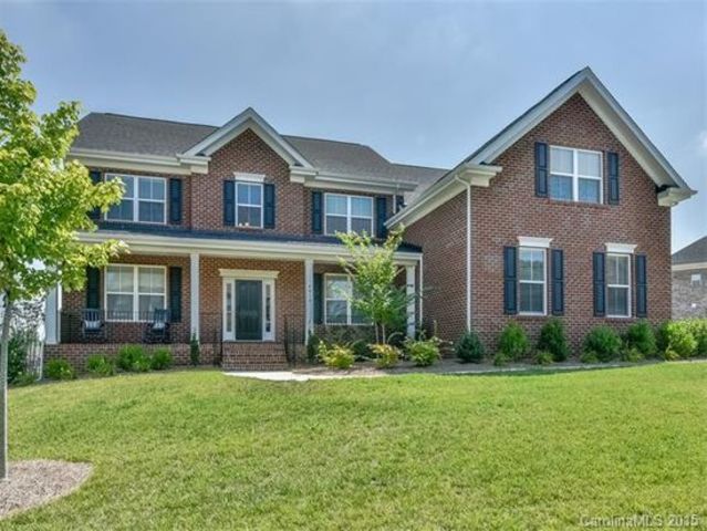 Nos mudamos a la Carolina del Norte