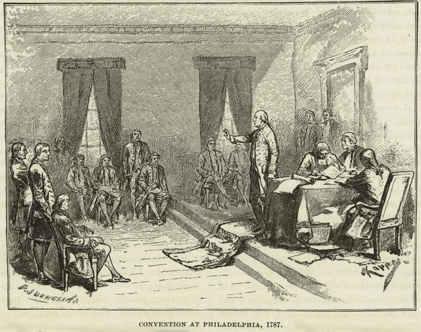 Philadelphia Convention
