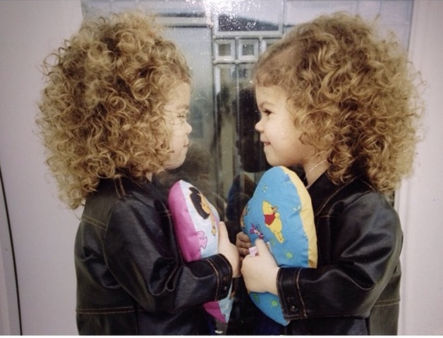 Nací en Jacksonville, Florida