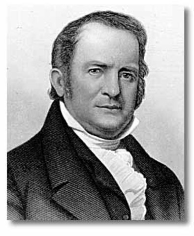 Simon Perkins Founded Akron