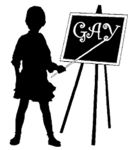 1978 National Gay Task Force V. Board of Education of the City of Oklahoma City, Oklahoma