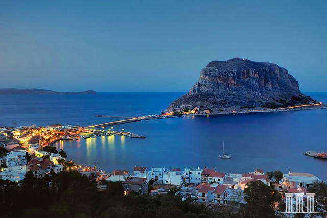 Γέννηση Γ.Ρίτσου