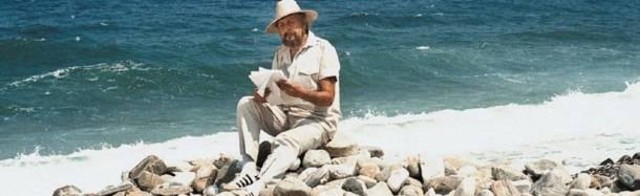 Θάνατος του Γιάννη Ρίτσου