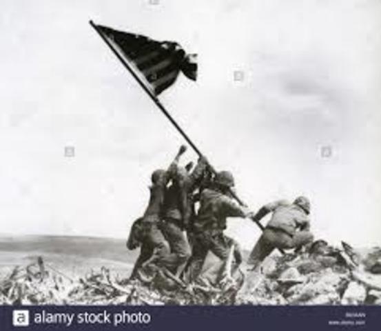 Iwo Jima