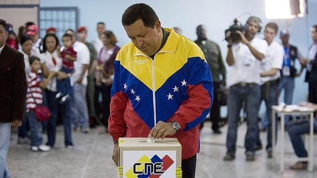 Cerrada temporalmente la frontera con Colombia por elecciones venezolanas