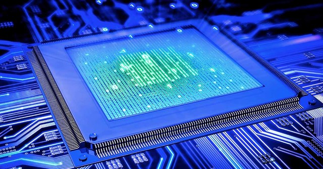 Procesador de mensajes.