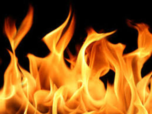 descobriment del foc