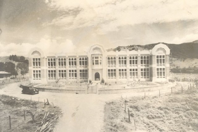 Universidad-Restructuración