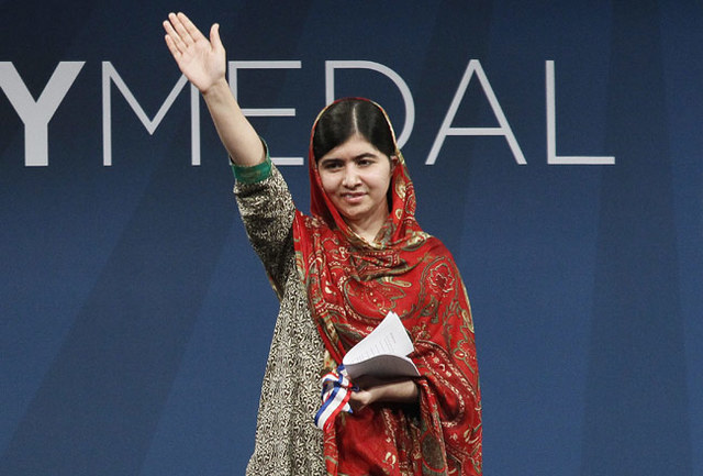 The Malala Fund