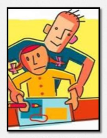 Aprendizaje y Enseñanza