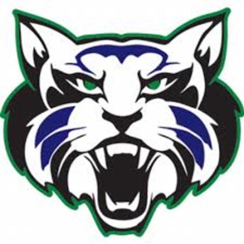 Asistí una escuela nueva