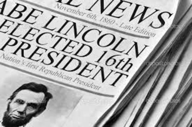 Republican President