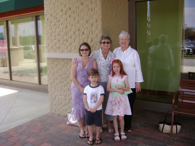 Moved to Baldwin County