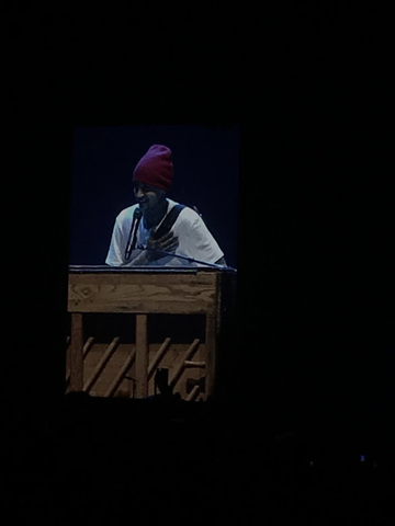 ví mi banda favorita