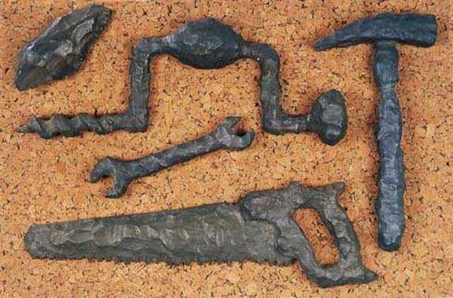 La Edad De Los Metales: Edad Del Hierro