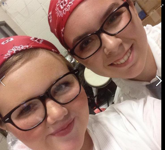 2016 BrickStreet Theater Peter Pan play