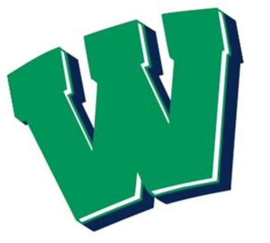 Empecé escuela secundaria a Weddington