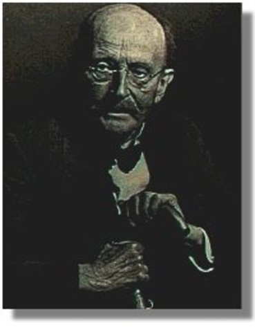 Max Planck