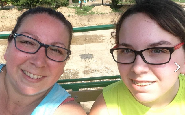 2015 Zoo trip