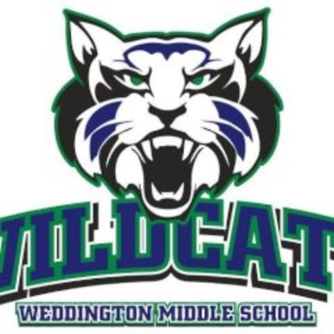 Fui al Weddington para la primera vez