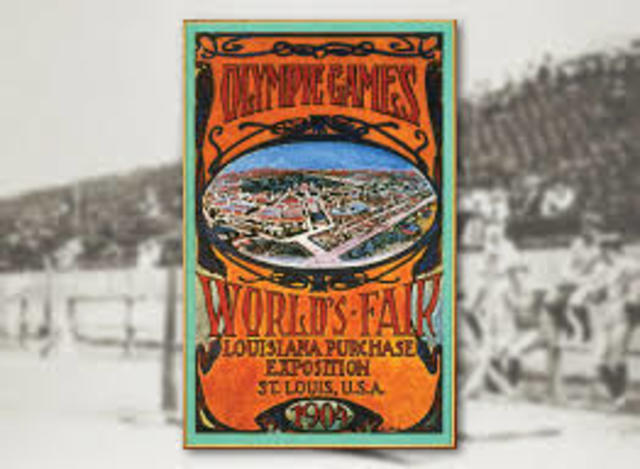 1904 Σεντ Λούις Άρτσι Χαν (ΗΠΑ)