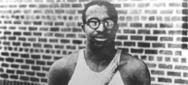 1932 Λος Άντζελες Έντι Τόλαν (ΗΠΑ)