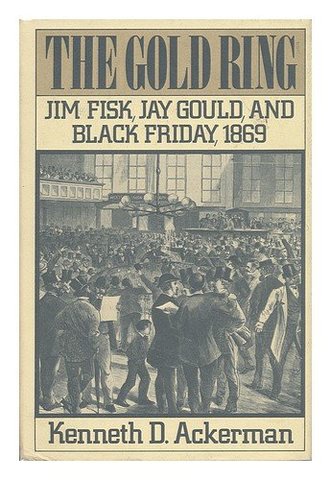 Financial black friday