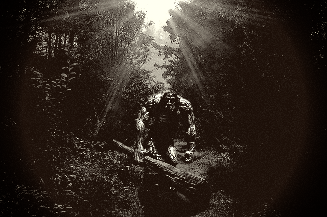 The Ninendava Attack