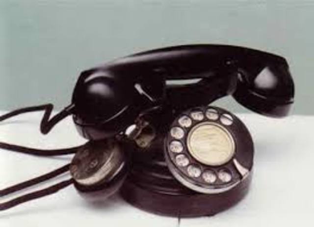 Llegaron los botones