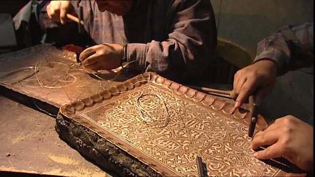 Invención del Alambre