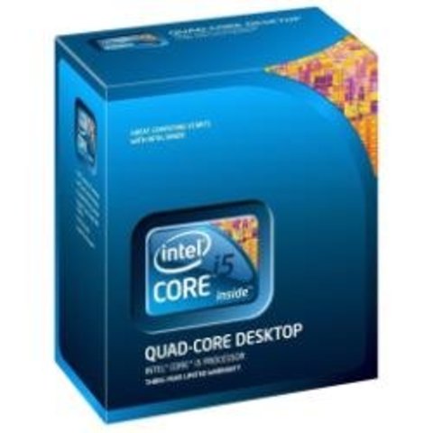 Core i5 Processor