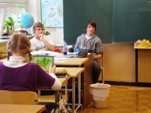 Teachers` Day (Estonia)