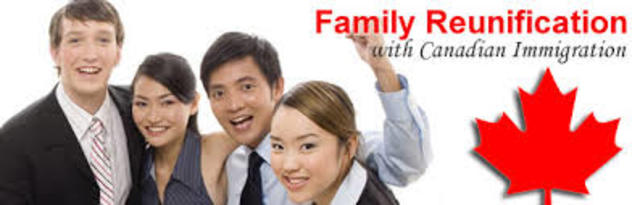 Immigration Categories