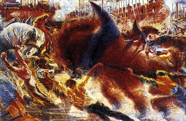 Boccioni