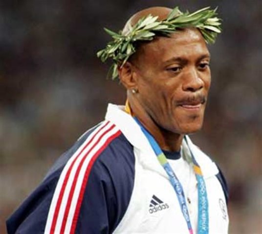 2000 Σίδνεϊ Μόρις Γκριν (ΗΠΑ)