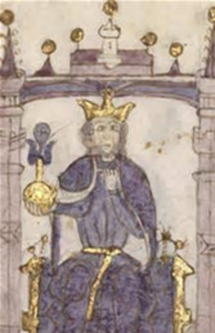 PACTO CON AEL REY DE ARAGÓN