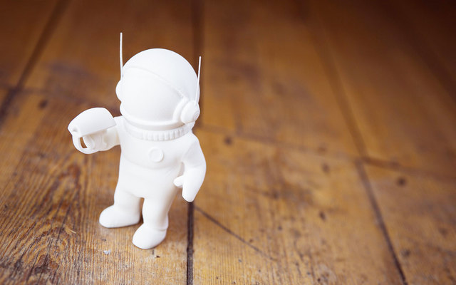 BUILDING PARTS, LAYER BY LAYER