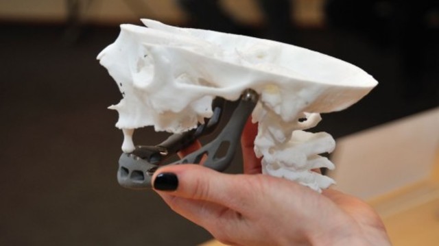 SLS LEADS TO MASS CUSTOMIZATION IN MANUFACTURING