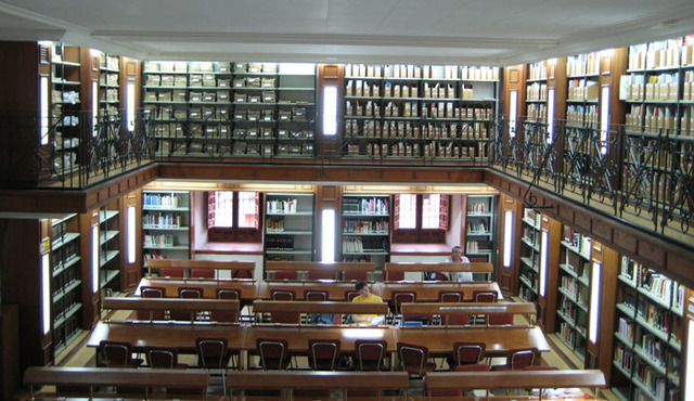 Del Renacimiento al Siglo XIX