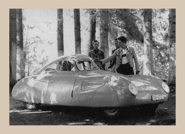 Typ-64 „Berlin-Rom-Wagen“