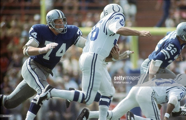 The fifth Super Bowl